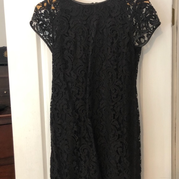 Club Monaco lace dress - Picture 2 of 2